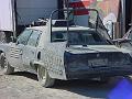 Deathguild vehicle 3